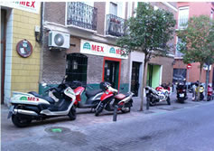 Sede