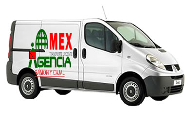 Furgoneta
